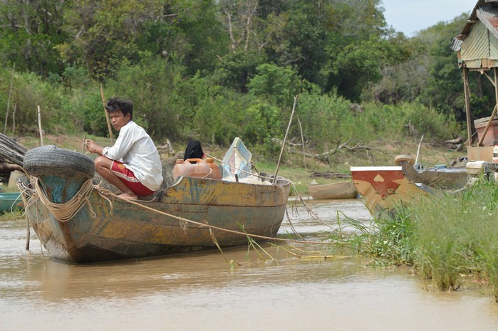 Tonlé Sap